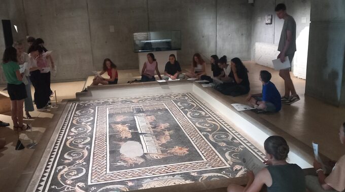 Musée LCA