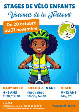Affiche Stage enfants Toussain 2025.jpeg